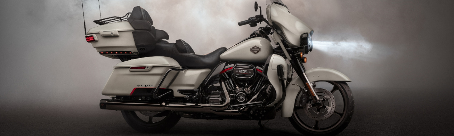 2020 Harley-Davidson® CVO™ Limited for sale in Harley-Davidson® of Washington, DC, Fort Washington, Maryland