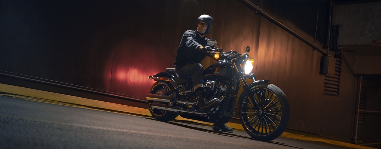 2024 Harley-Davidson® Breakout® near Gaithersburg, MD