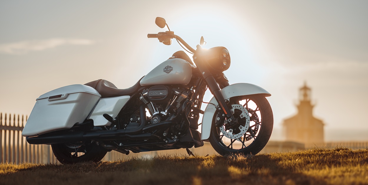 2024 Harley-Davidson® Road King® Special near Gaithersburg, MD