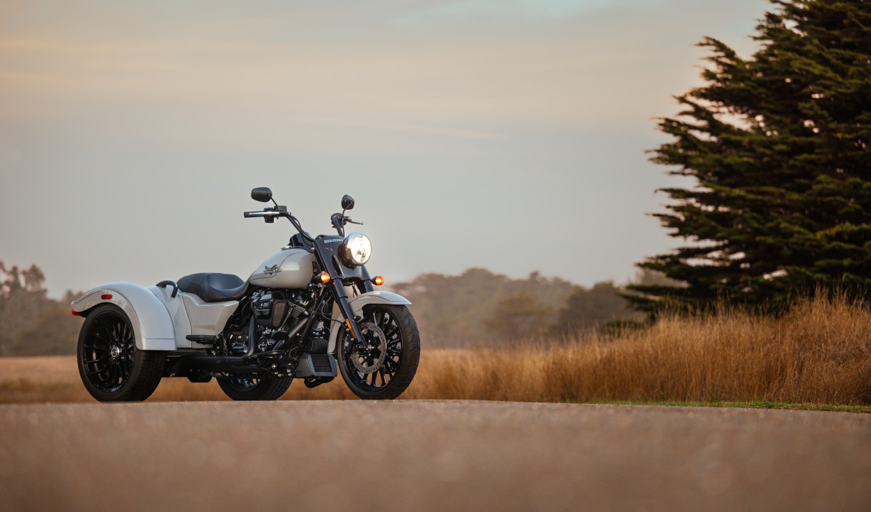 2024 Harley-Davidson® Freewheeler® near Gaithersburg, MD