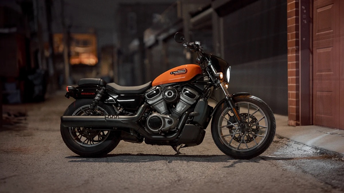 2024 Harley-Davidson® Nightster® Special near Fairfax, VA