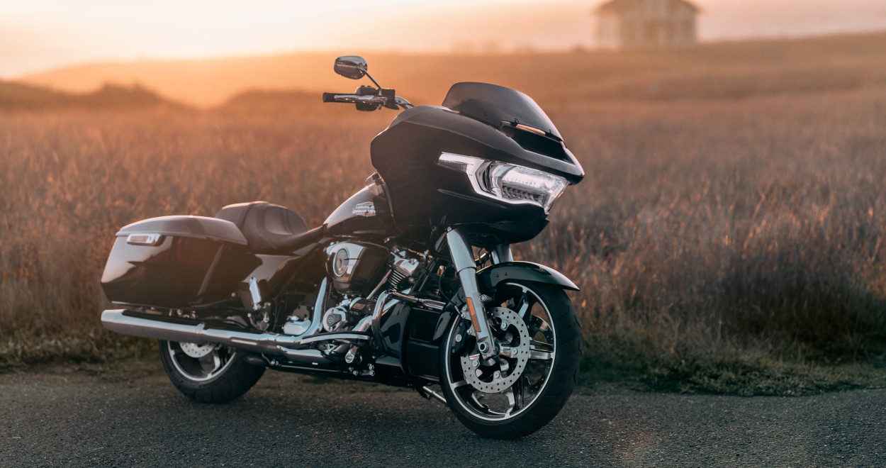 2024 Harley-Davidson® Road Glide® near Fairfax, VA