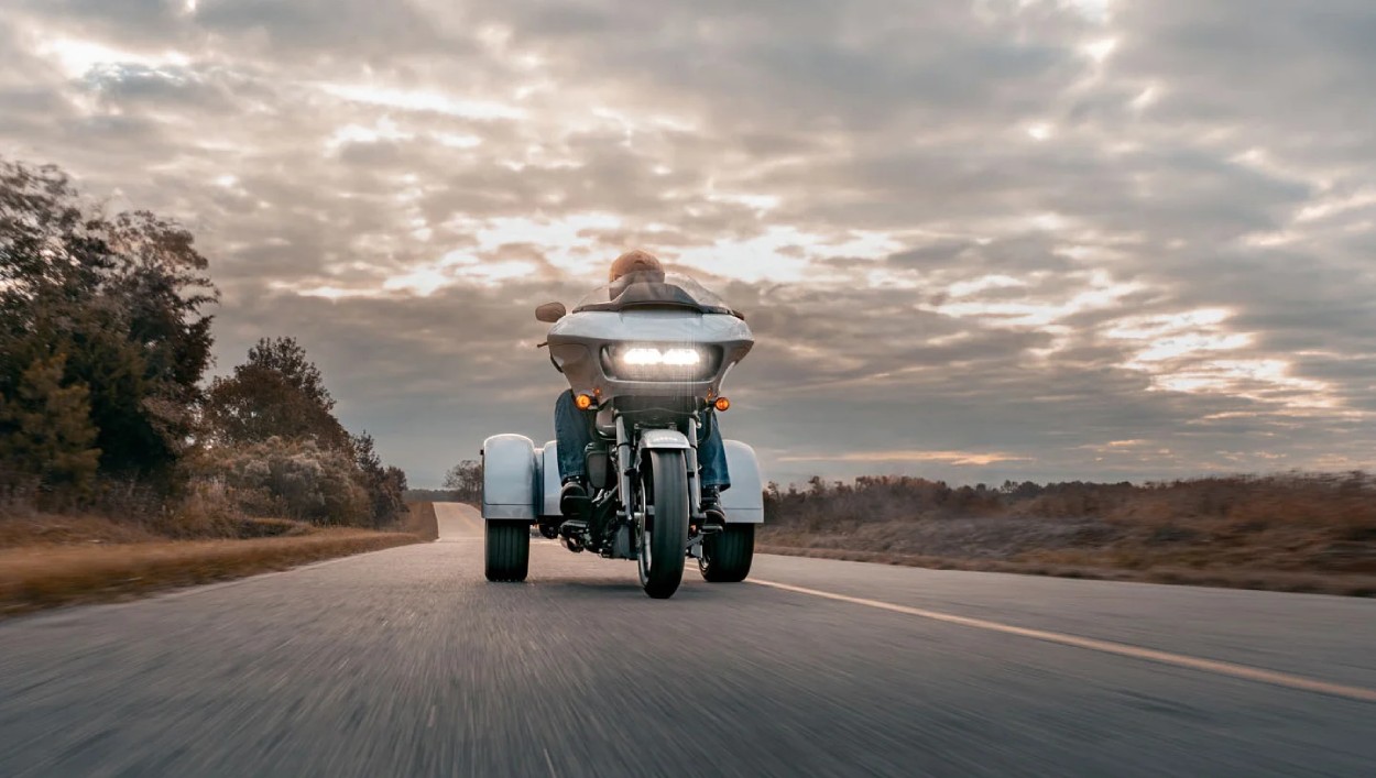2024 Harley-Davidson® Road Glide® 3 near Gaithersburg, MD
