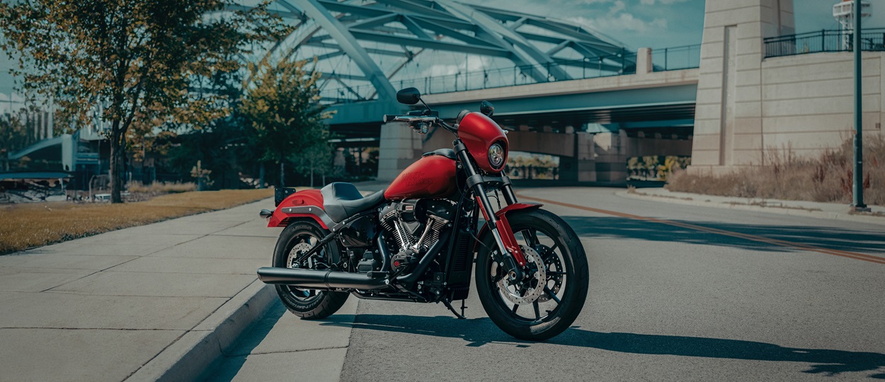 2025 Harley-Davidson® Low Rider® S near Fairfax, VA