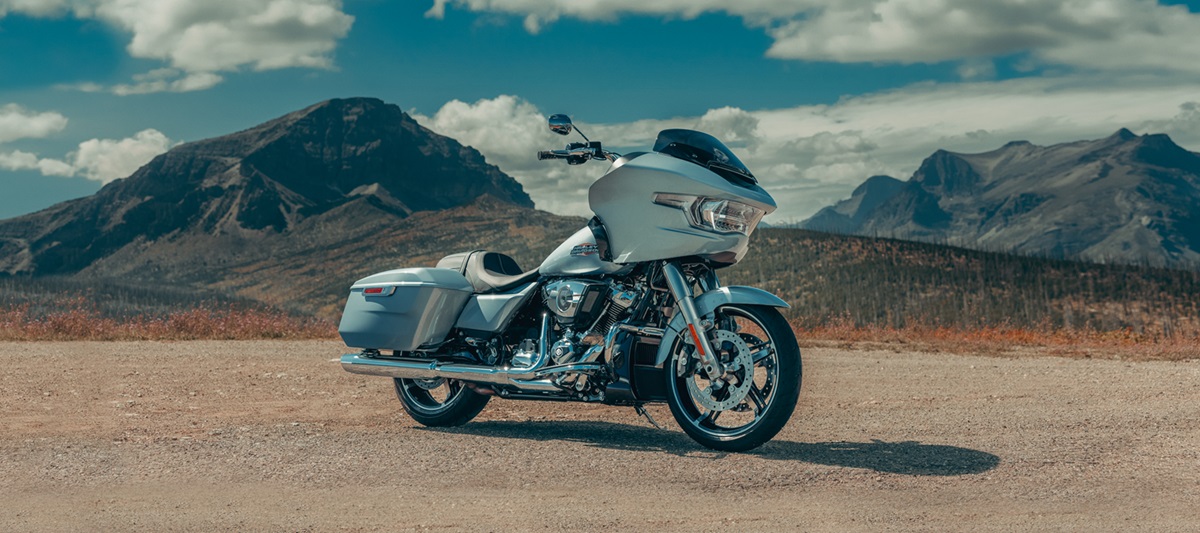 2025 Harley-Davidson® Road Glide® near Fairfax, VA