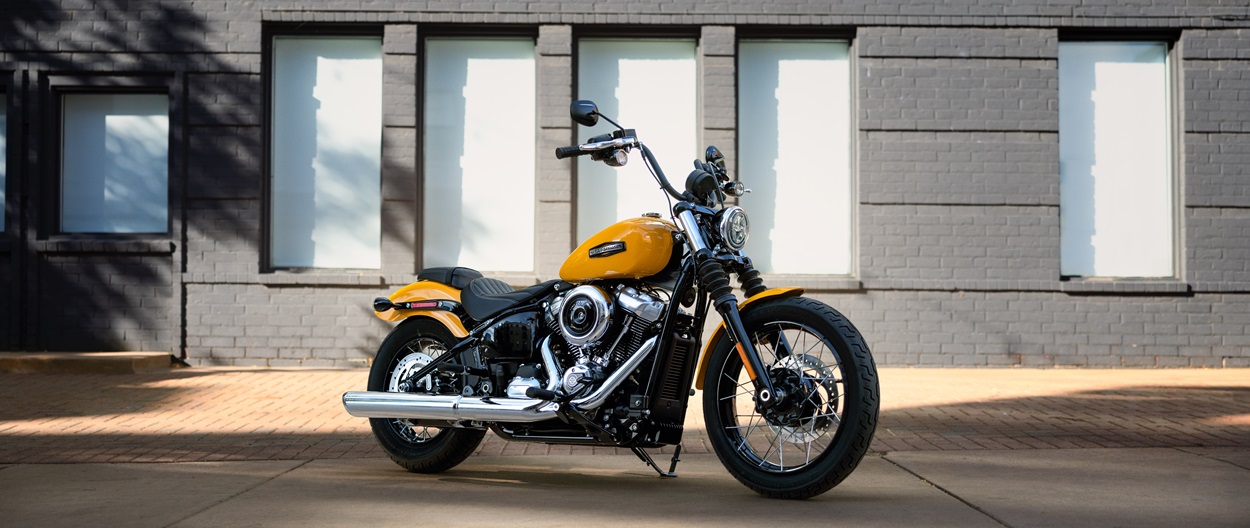 2025 Harley-Davidson® Street Bob® near Gaithersburg, MD