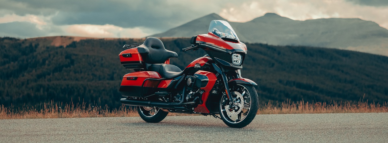 2025 Harley-Davidson® Street Glide® Ultra near Fairfax, VA