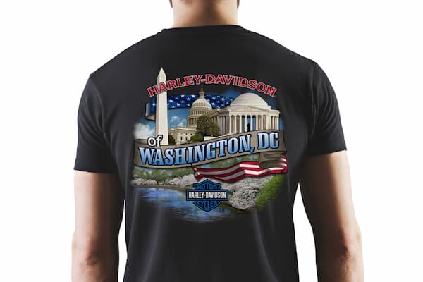 Genuine MotorClothes® Collection